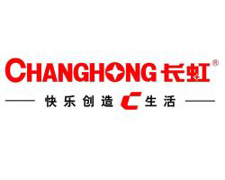 江门长虹电视